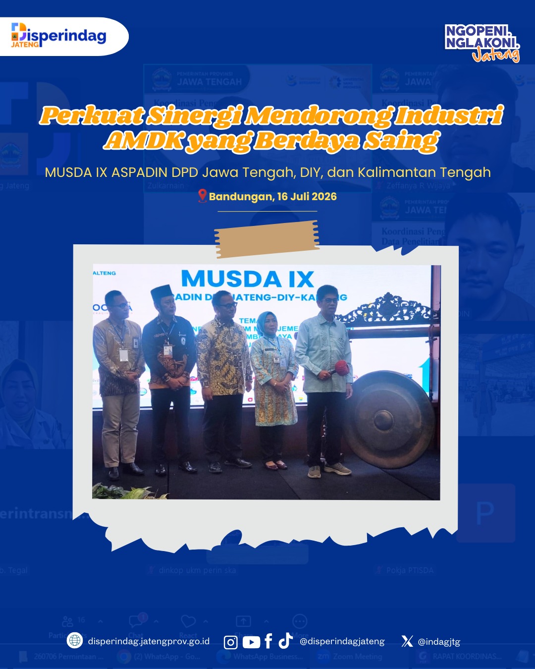 ...
