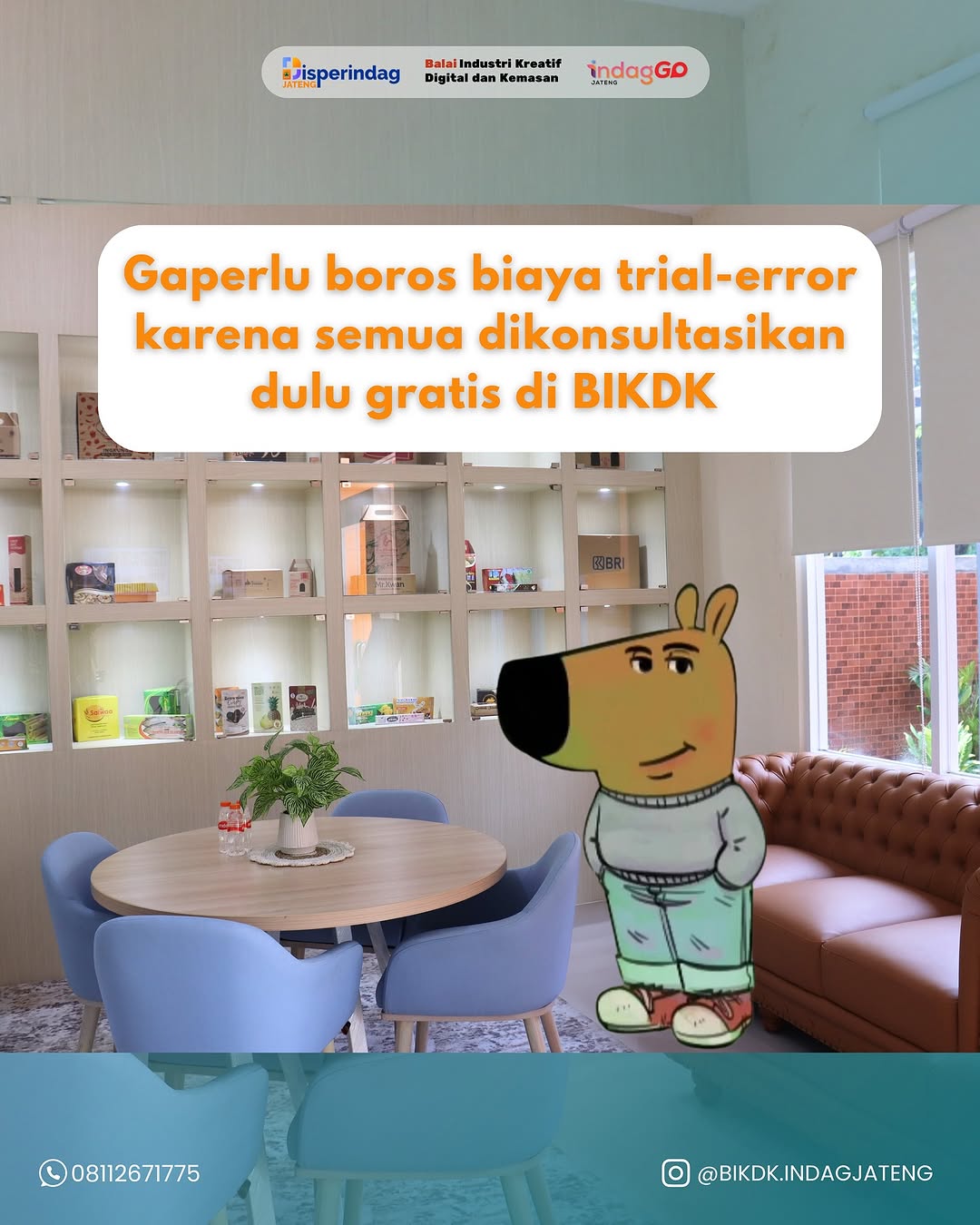 ...